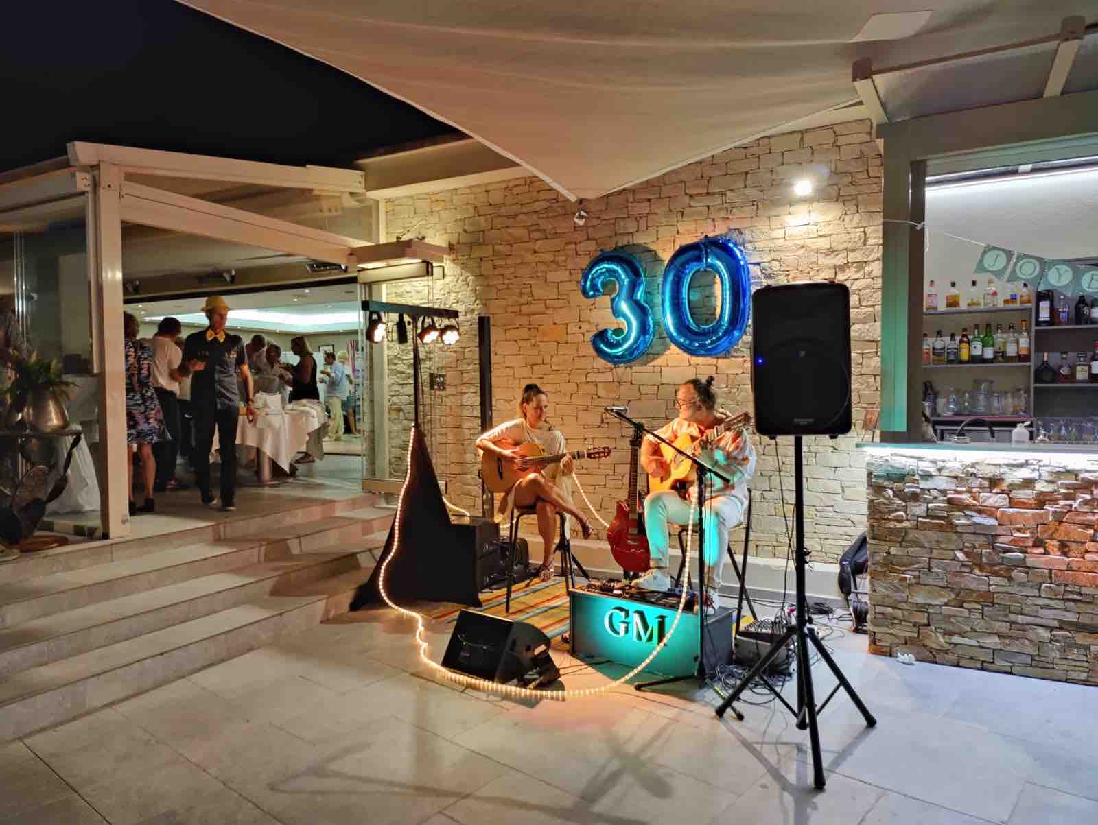 as golf de saumane 30 ans 