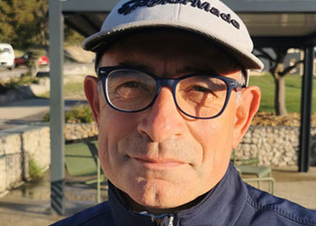 Capitaine Bruno Bressy