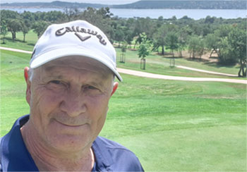 Capitaine Hervé Rougier