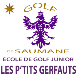 Ecole du golf de Saumane - Les Ptits Gerfauts