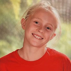 MARGAUX AGIUS DANIEL