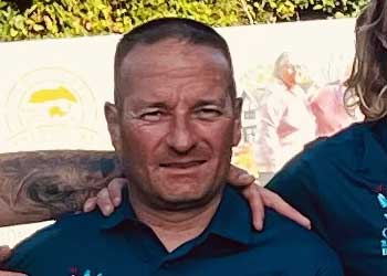 Capitaine Vincent Morazanni