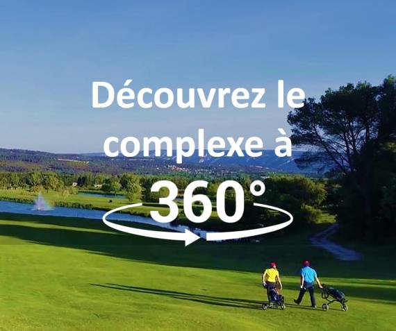 Parcours 360°