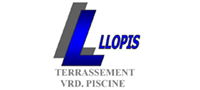 Llopis Terrassement Vrd.Piscine